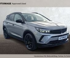 Opel GRANDLAND X 2022