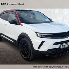 Opel Mokka 2023