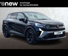 Renault Symbioz 2026