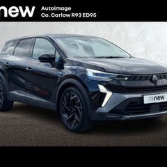 Renault Symbioz 2026