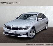 BMW 3 Series 2020