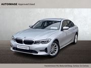 BMW 3 Series 2020