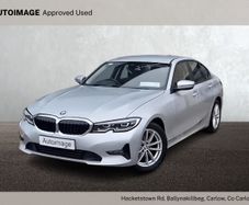 BMW 3 Series 2020