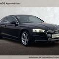 Audi A5 2017