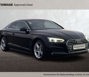 Audi A5 2017