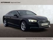 Audi A5 2017
