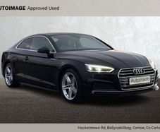 Audi A5 2017