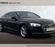 Audi A5 2017