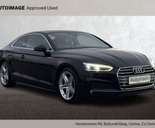 Audi A5 2017