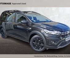 Dacia Jogger 2023
