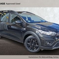 Dacia Jogger 2023
