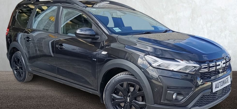 Dacia Jogger 2023