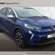 Renault Captur 2024