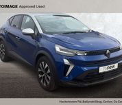 Renault Captur 2024