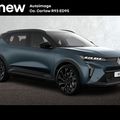 Renault Scenic E-Tech 2027