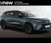 Renault Scenic E-Tech 2027