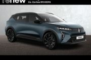 Renault Scenic E-Tech 2027