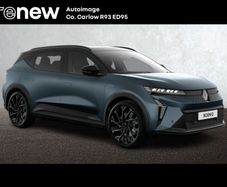 Renault Scenic E-Tech 2027