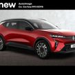 Renault Scenic E-Tech 2027