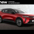 Renault Scenic E-Tech 2027