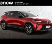 Renault Scenic E-Tech 2027