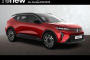 Renault Scenic E-Tech 2027