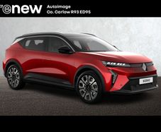 Renault Scenic E-Tech 2027