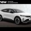 Renault Megane E-Tech 2027