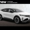 Renault Megane E-Tech 2027
