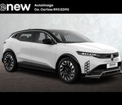 Renault Megane E-Tech 2027
