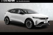 Renault Megane E-Tech 2027