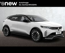 Renault Megane E-Tech 2027
