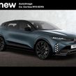 Renault Megane E-Tech 2027