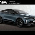 Renault Megane E-Tech 2027