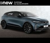 Renault Megane E-Tech 2027
