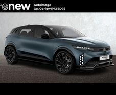 Renault Megane E-Tech 2027