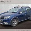Dacia Sandero Stepway 2020