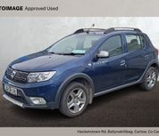 Dacia Sandero Stepway 2020