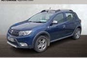Dacia Sandero Stepway 2020