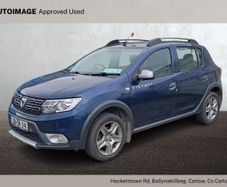 Dacia Sandero Stepway 2020