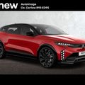 Renault Megane E-Tech 2027