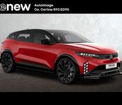 Renault Megane E-Tech 2027