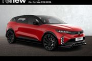 Renault Megane E-Tech 2027