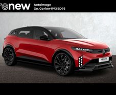 Renault Megane E-Tech 2027