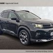 Citroen C5 Aircross 2025