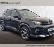 Citroen C5 Aircross 2025