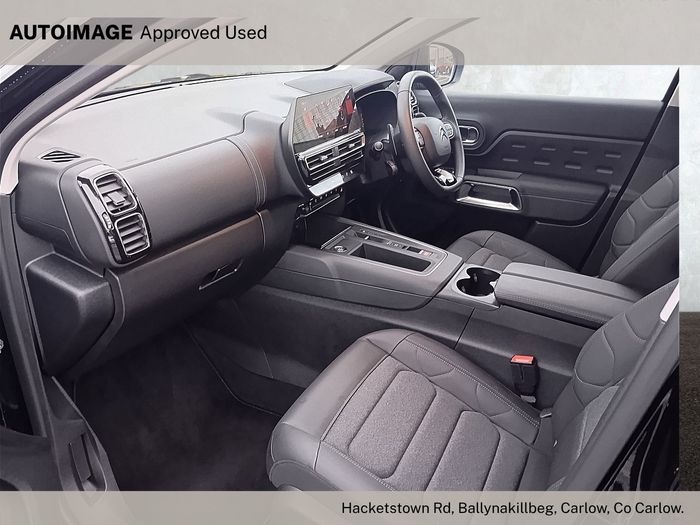 Citroen C5 Aircross 2025