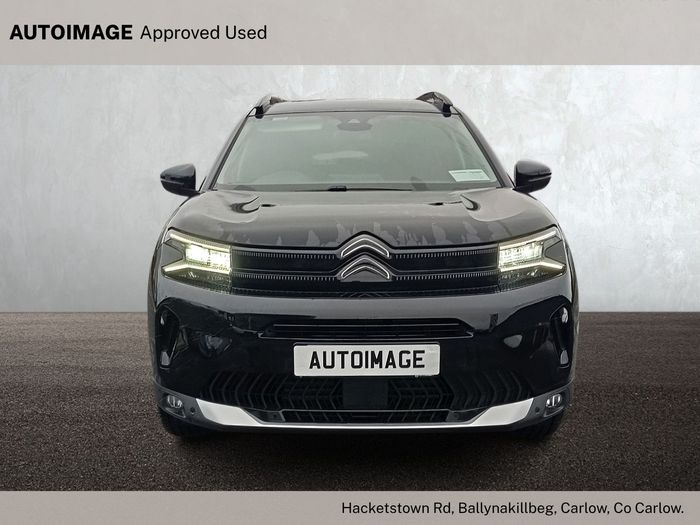 Citroen C5 Aircross 2025