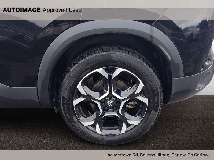 Citroen C5 Aircross 2025