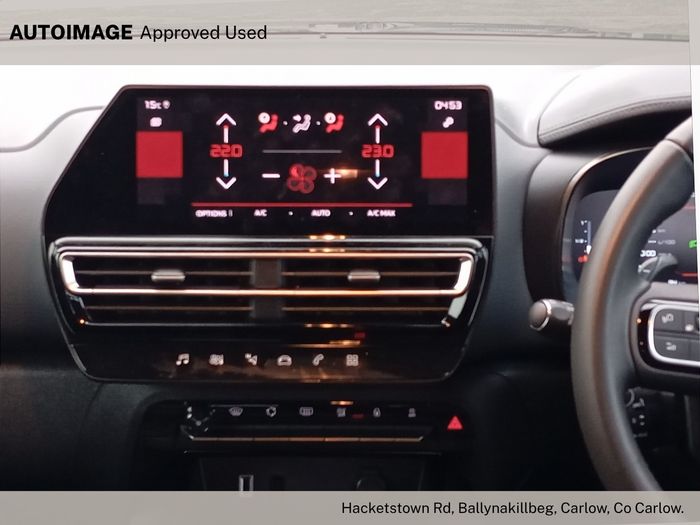 Citroen C5 Aircross 2025